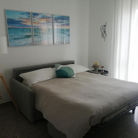 Damadimare Casa Vacanze Montesilvano Marina Buitenkant foto