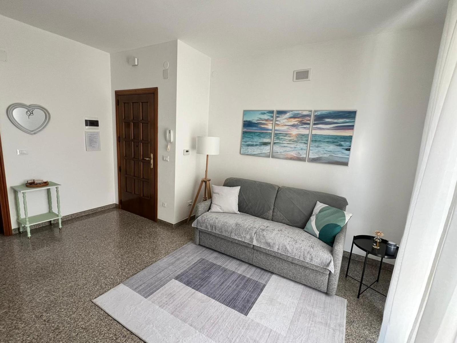 Damadimare Casa Vacanze Montesilvano Marina Buitenkant foto