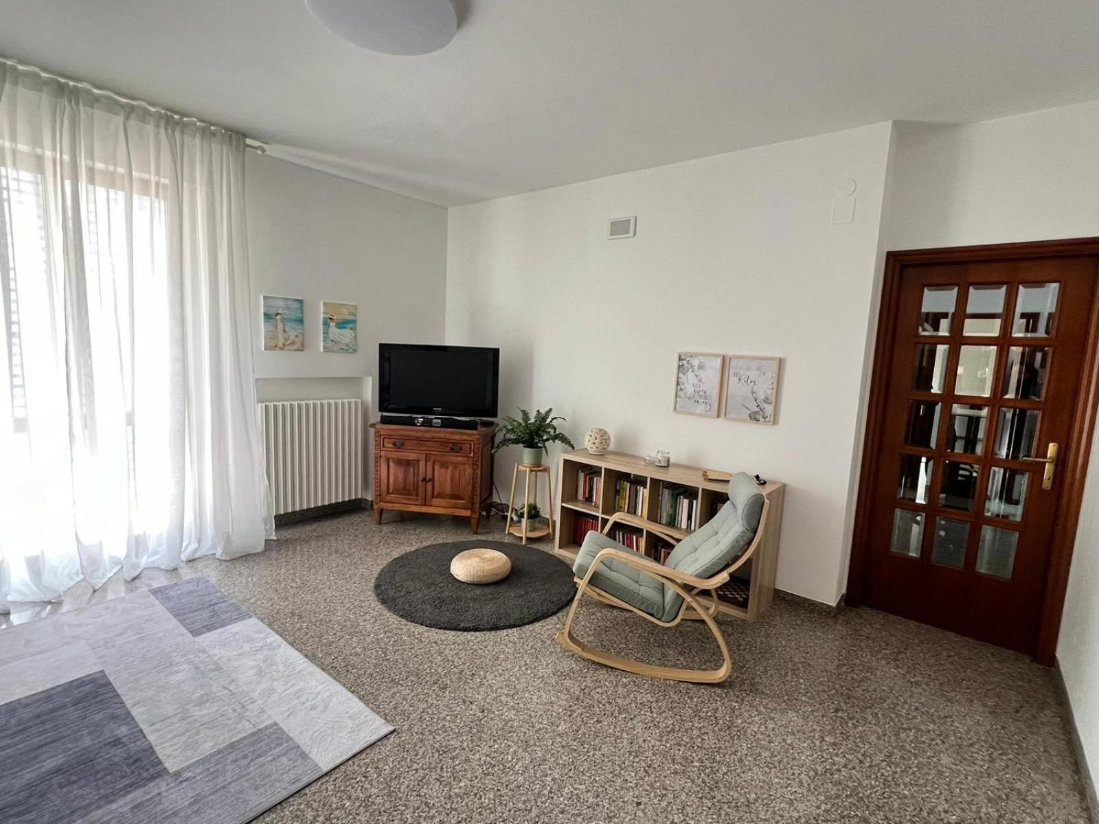 Damadimare Casa Vacanze Montesilvano Marina Buitenkant foto